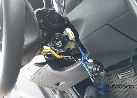 2015 Hyundai Elantra Se из США, поврежденный, VIN 5NPDH4AEXFH556243